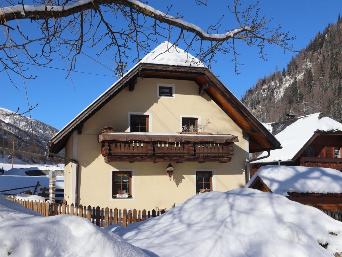 Holiday Home Gebhardt By Interhome Цедерхаус Экстерьер фото