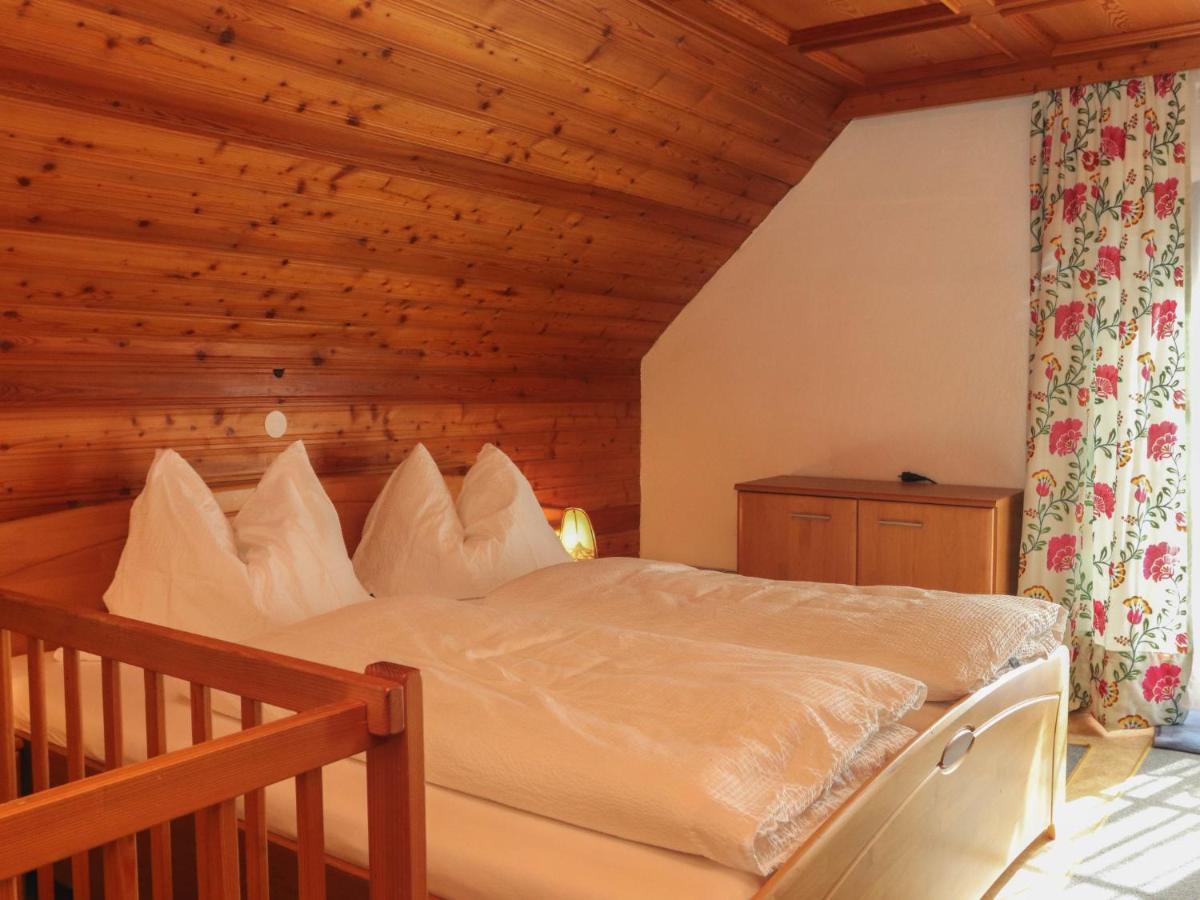 Holiday Home Gebhardt By Interhome Цедерхаус Экстерьер фото