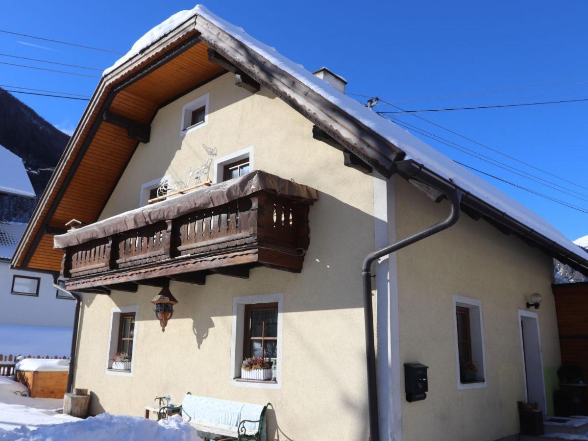 Holiday Home Gebhardt By Interhome Цедерхаус Экстерьер фото